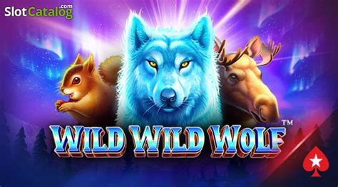 wild wolf slot Get ready to unleash the wild wolf within and embark on an exhilarating casino adventure like no other